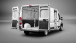 Fiat Ducato Maxicargo 2018 года (LA)